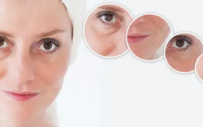 What’s Aging You? (Let’s talk about what you can do about it!)