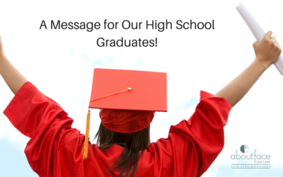 Our Words to the Senior Class of 2018