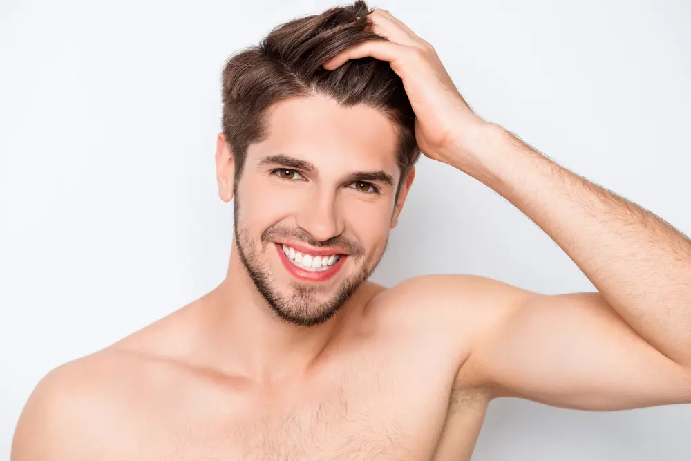 Male Pattern Baldness Treatment Snellville, GA