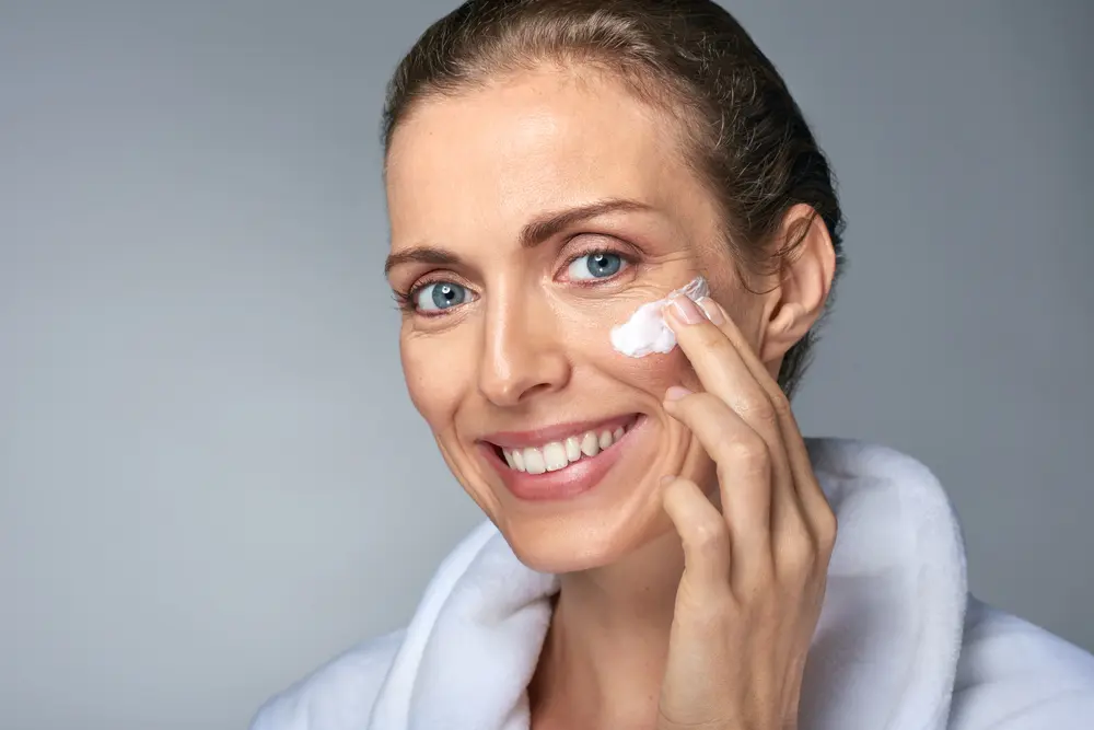 Skin Care in Snellville, GA