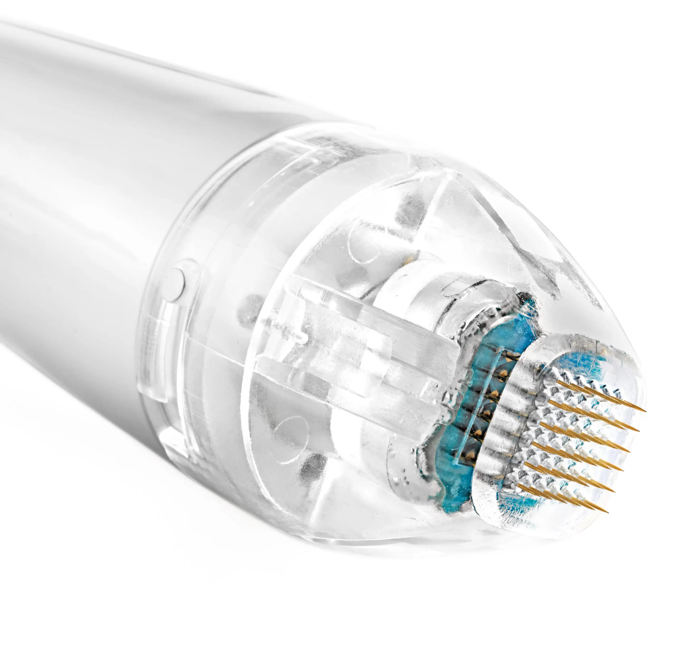 Vivace™ Fractional Micro Needle RF in Snellville, GA