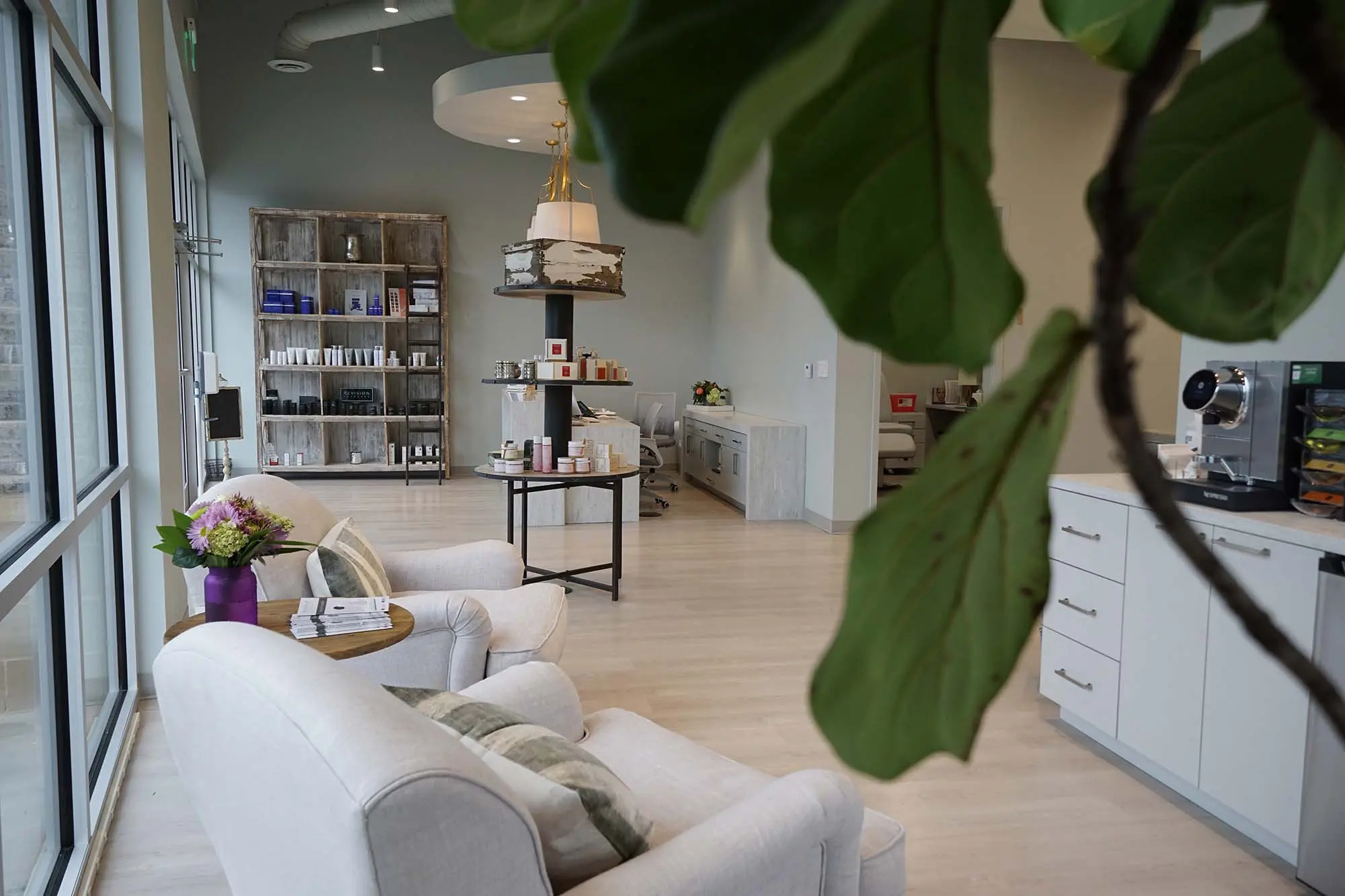 About Face Skin Care