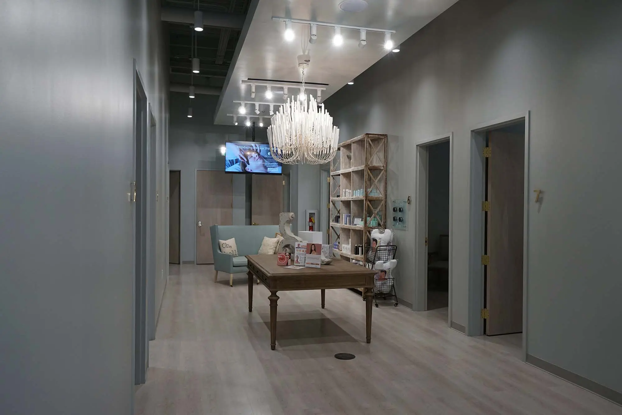 About Face Skin Care