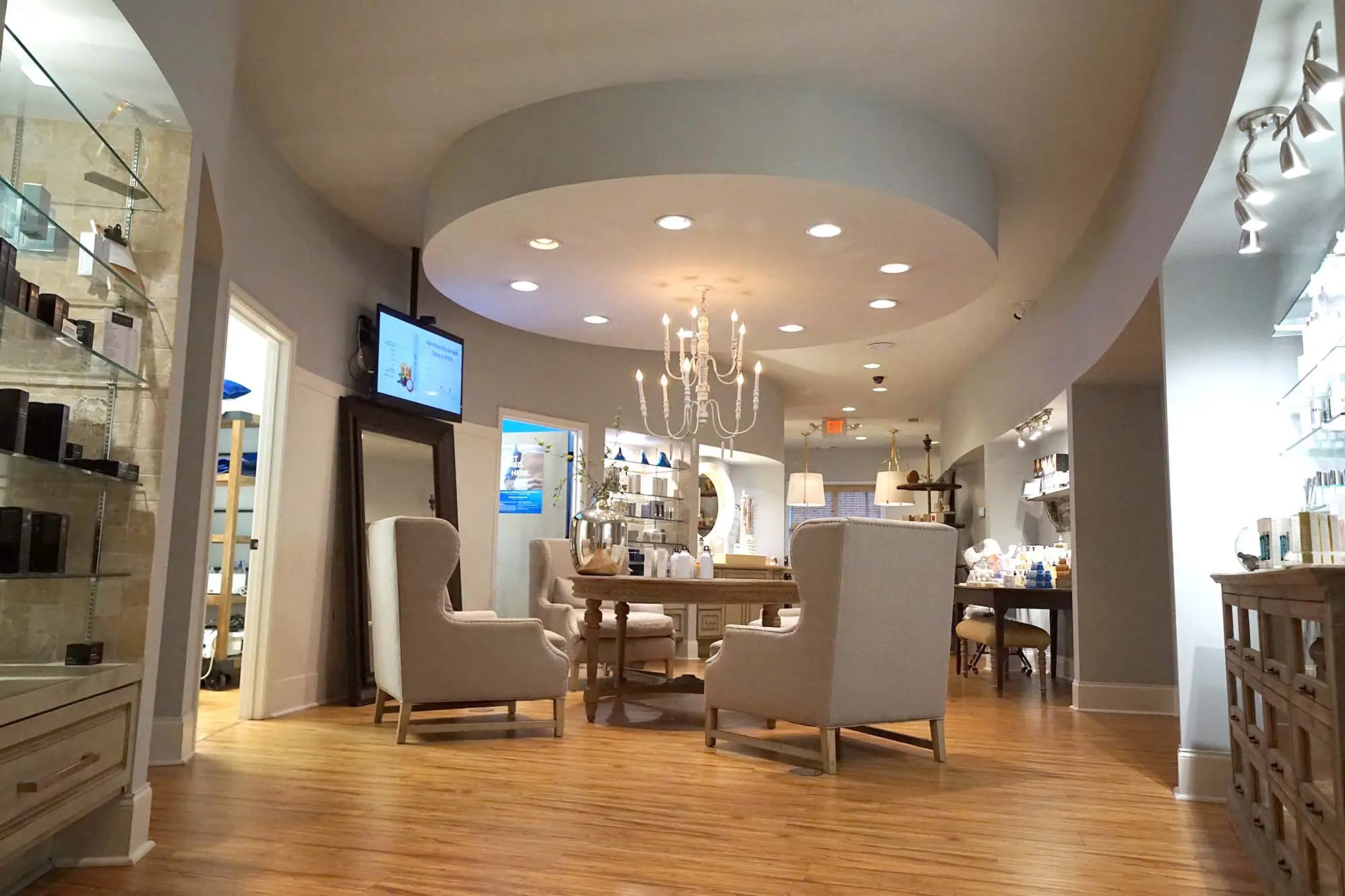 About Face Skin Care