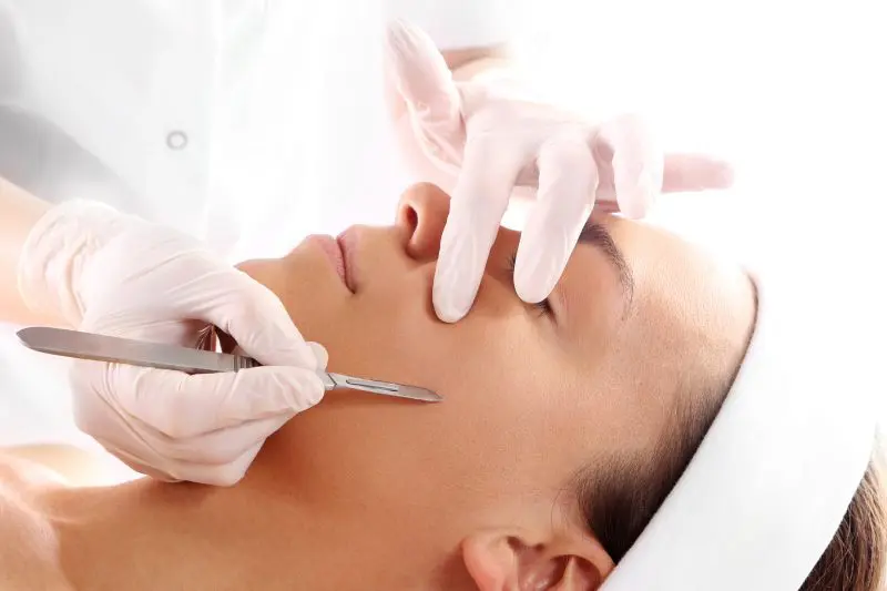 Dermaplaning in Snellville, GA