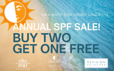 Why Sunscreen Is Important Year-Round โ And Why All Skin Types Need It