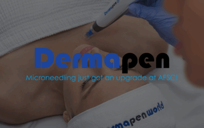 Dermapen – The Gold Standard in Microneedling