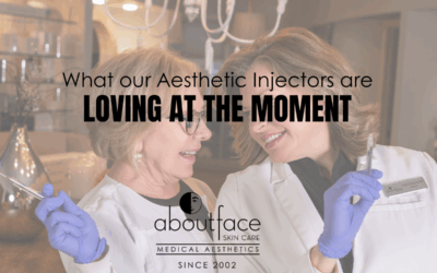 Save on Our Aesthetic Injectors’ Favorite Picks: Fall Edition!