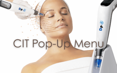 Transform Your Skin with Our CIT Microneedling Upgrades