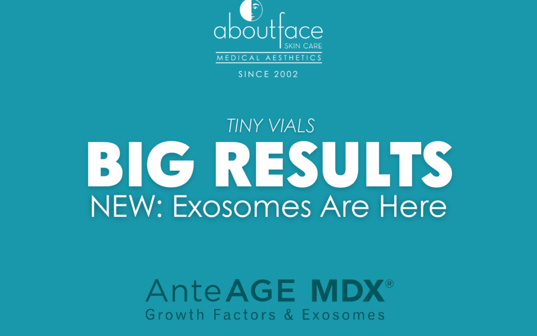 Exosomes for Skin & Hair | Snellville, Dacula, Athens GA