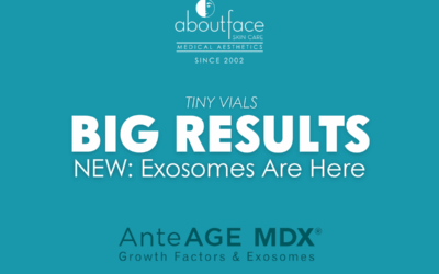 Exosomes for Skin & Hair | Snellville, Dacula, Athens GA