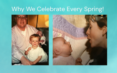 Why We Do Our Annual Spring Sale at About Face Skin Care