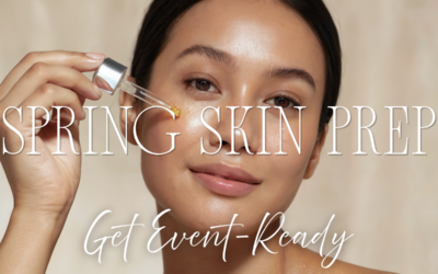 Spring Skin Prep Guide | Snellville, Dacula & Athens GA
