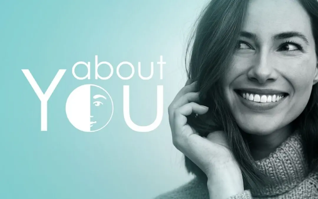 The About Face Loyalty App! Meet: About You!