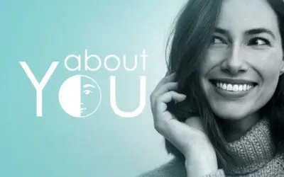 The About Face Loyalty App! Meet: About You!