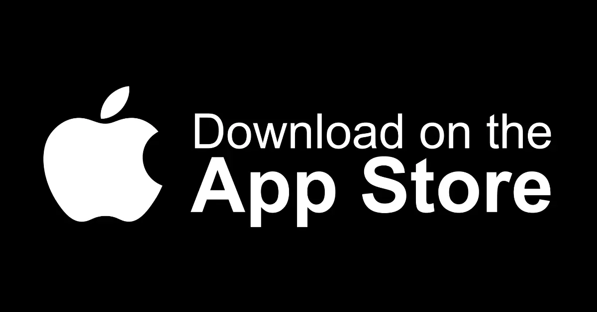 App Store Button