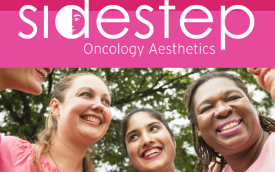 Oncology-Safe Facials in Georgia | Our SideStep Program