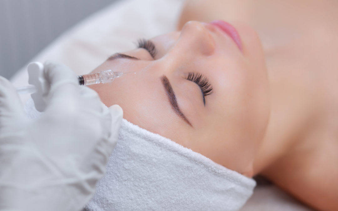 Botox® Injections in Snellville, GA
