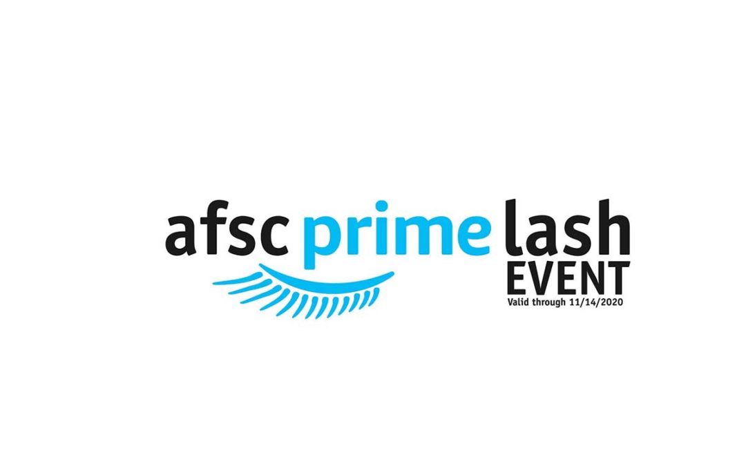 AFSC Prime Deals