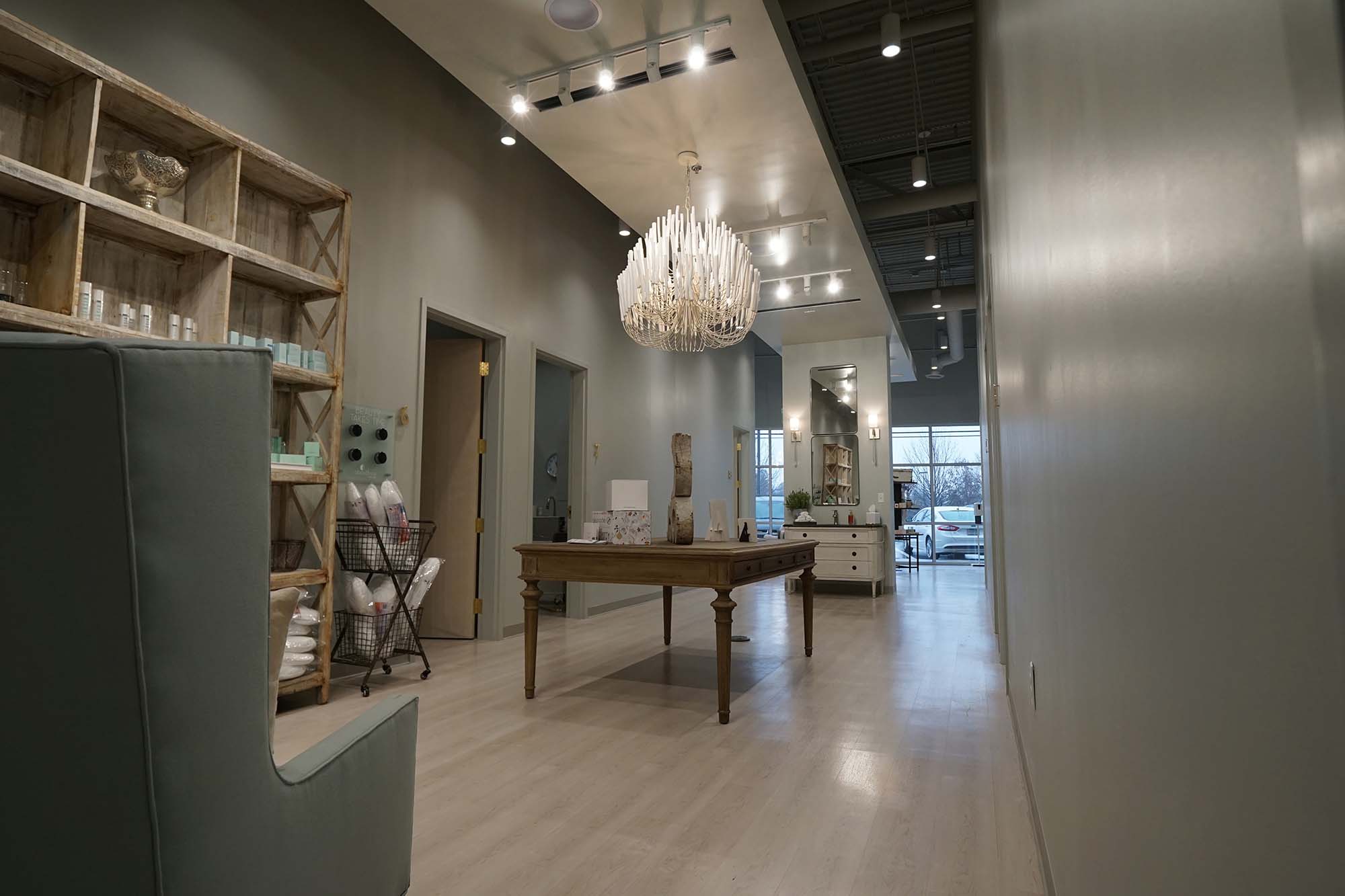 about face skin care hamilton mill