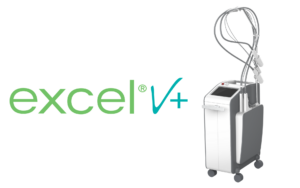 Excel V+ by Cutera® in Snellville and Dacula, GA