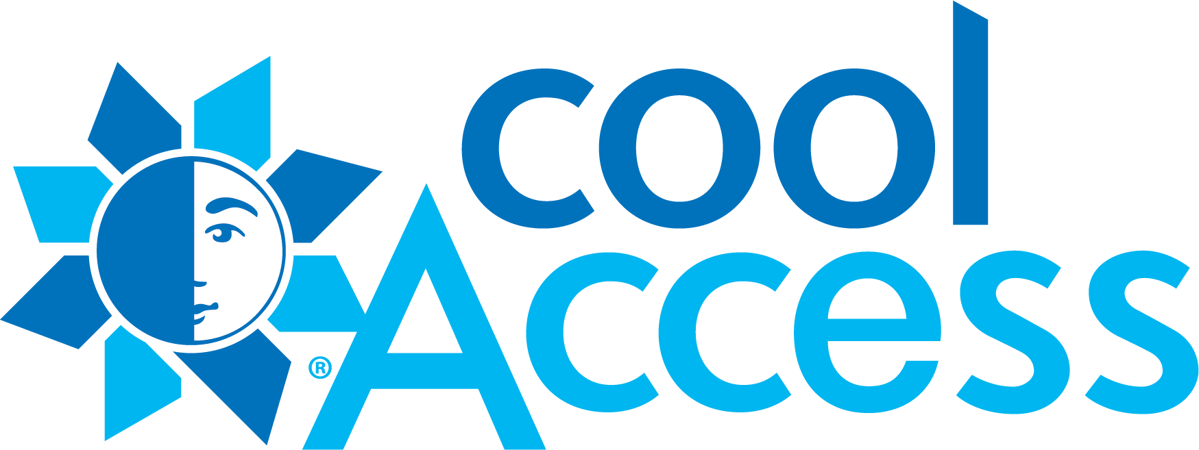 AFSC Cool Access Logo