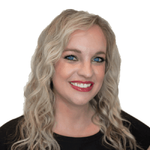 Casey Hamilton, Front Desk Associate